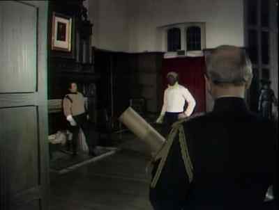 - Mr. Hyde, sir, for you. - The Strange Case of Dr. Jekyll and Mr. Hyde