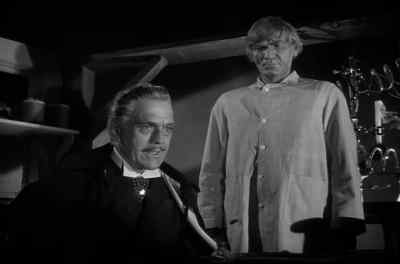 Mr. Hyde will kill him. - Abbott and Costello Meet Dr  Jekyll and Mr  Hyde