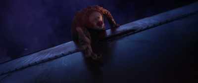 MR. - I can't reach! - Missing Link