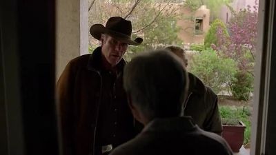 Mr. Igawa? - Longmire