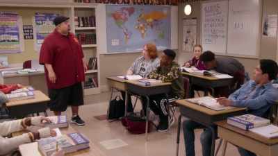 Mr. Iglesias,
we heard you were going on strike. - Mr. Iglesias