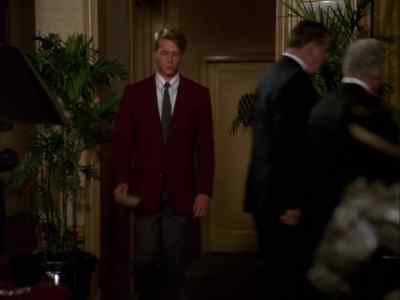 Mr. Innsmouth? Yeah. - Murder, She Wrote