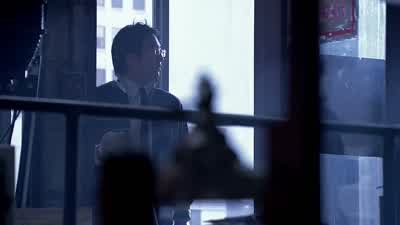Mr. Isaac Mendez? Mr. Isaac? - Heroes
