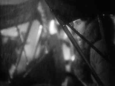 MR. J ACKSON:
You shouldn't heve
done thet, Miss Devis. - The Bitter Tea of General Yen