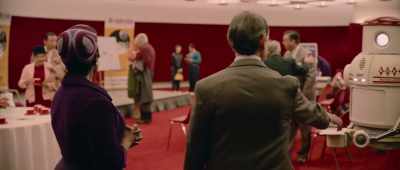 Mr. Jack Billings, please. - Hello Tomorrow!