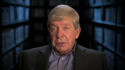 Mr.
 Jackson is not the sharpest knife in the drawer, - Homicide Hunter: Never Give Up