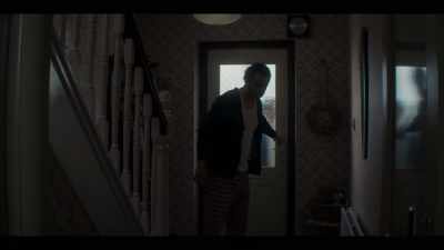 Mr Jackson... - The Long Shadow