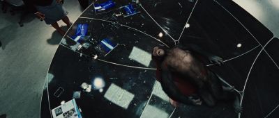 Mr Jacobs Mr Jacobs are you - Rise of the Planet of the Apes