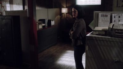 Mr. Jane. - The Mentalist