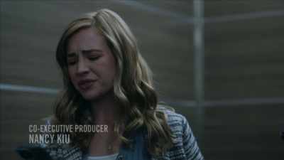 "Mr. Jenkins confessed, - The Rookie: Feds