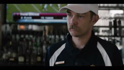 - Mr. Jenkins is taking care of your drinks. - I wouldn't let that cocksucker pay for my funeral. - Yellowstone
