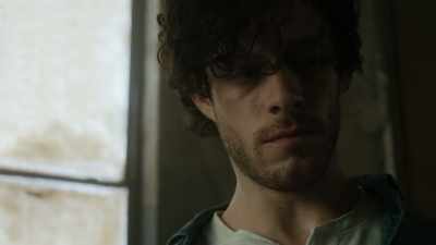 Mr. Jensen, welcome
to Tariq Prison. - The Blacklist: Redemption