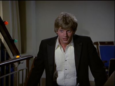 Mr. Jensen? - The Love Boat