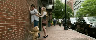 Mr. Jessup, I can make this company a billion dollars. I'm listening. Thirty years ago, a little boy - Ted 2