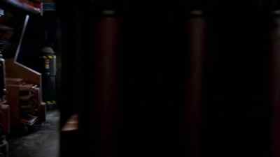 Mr Jesus, sir, good morning! - Red Dwarf