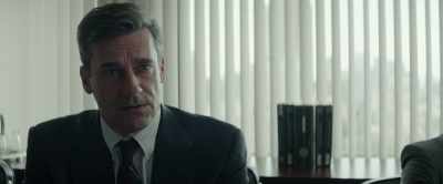 Mr. Jewell, - Richard Jewell