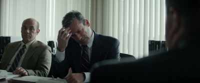 Mr. Jewell, you said before - Richard Jewell