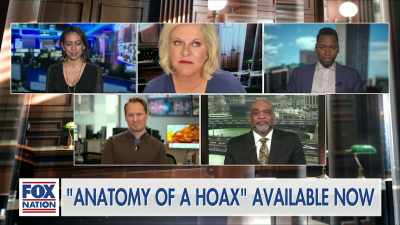 Mr. Johnson, have you ever just
gotten a case at the very first - Jussie Smollett: Anatomy of a Hoax