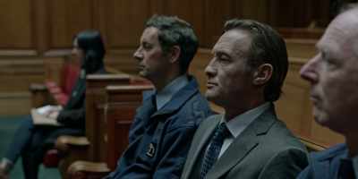 Mr Johnstone asserts that,
while he accepts his sentence, - Dublin Murders