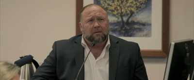 Mr. Jones, have you been
wanting to apologize - The Truth vs. Alex Jones