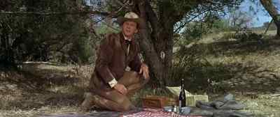 Mr. Jones, I found another
nugget, bigger than the first. - The Second Time Around