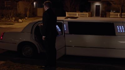 Mr. Jones?
Mr. Jones? - Twin Peaks
