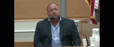 Mr. Jones, for years
and years and years, - The Truth vs. Alex Jones