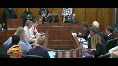 Mr Jooste, what surprises
me most about your evidence - Steinheist