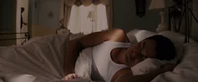 Mr. Jordan. Mr. Jordan, you got a visitor. What? You've got a visitor. - The Wolf of Wall Street