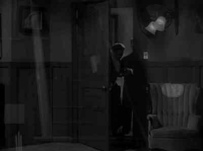 Mr. Jorgy? - Alfred Hitchcock Presents