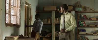 - Mr. Kachigunda.
- Mrs. Sikelo. - The Boy Who Harnessed the Wind
