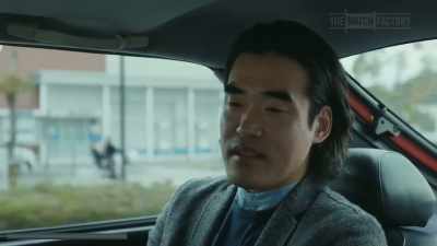 Mr. Kafuku, you kindly offered
to take me home. - Drive My Car