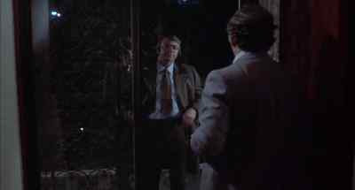 - Mr. Kalish?
- Yeah, that's right. - The Seven Ups