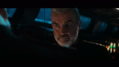 Mr. Kamarov. - Plot a new course due south. - Kamarov: Yes, sir. New course 1-8-0. - The Hunt for Red October