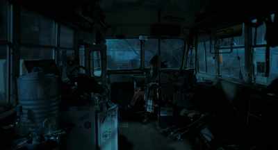 Mr. Kamiya was put into intensive care. - Knuckle Girl