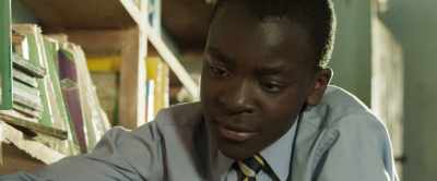 Mr. Kamkwamba?
Did you find what you were looking for? - The Boy Who Harnessed the Wind