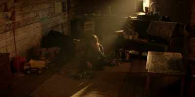 Mr. Kane, like I said, it was my son. - Batwoman