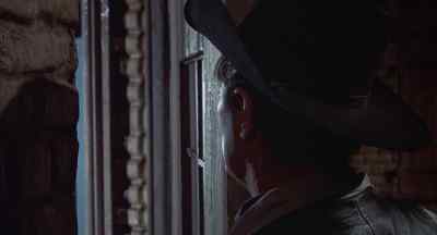 Mr.  Kane, - Young Billy Young