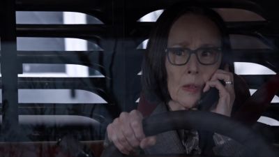 Mr. Kaplan,
how are you feeling this morning? - The Blacklist