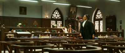 Mr. Kasle, is this how
you conduct an investigation? - Section 375