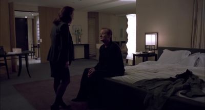 Mr Kazu sends premium fantasy - Lost in Translation