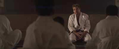 Mr. Kelley, tell me,
if you are as good - Born a Champion