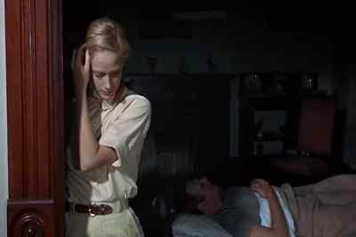 MR. KELLY:
Promise me something, baby. - The Heart Is a Lonely Hunter