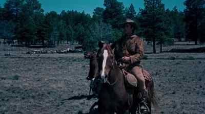 Mr. Kelly? - Yellowstone Kelly