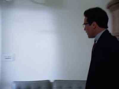 Mr. Kent. She's not to have any visitors. - Lois & Clark: The New Adventures of Superman
