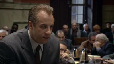 Mr Kerry I was wondering about something - Find Me Guilty