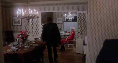 - Mr. Kersey, I'm inspector mankiewicz. - Death Wish II