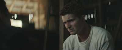Mr. Kidd, Hardy Brown's not over age, sir. - 12 Mighty Orphans
