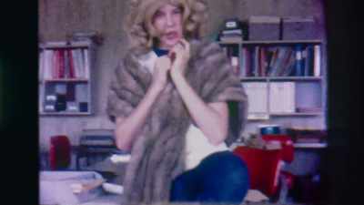 Mr. Kilmer, just...
just what did you feel - Val