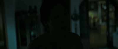 Mr. Kim, are you alright? - Innocent Witness